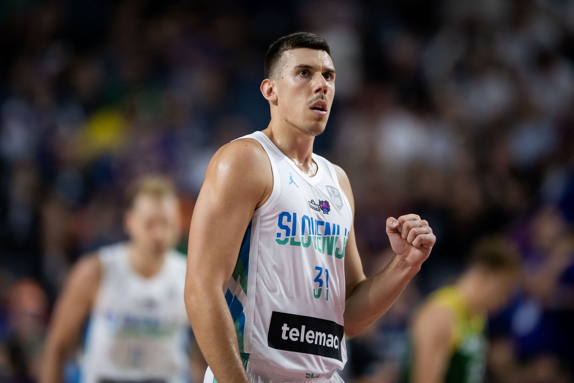 Vlatko Cancar Championship